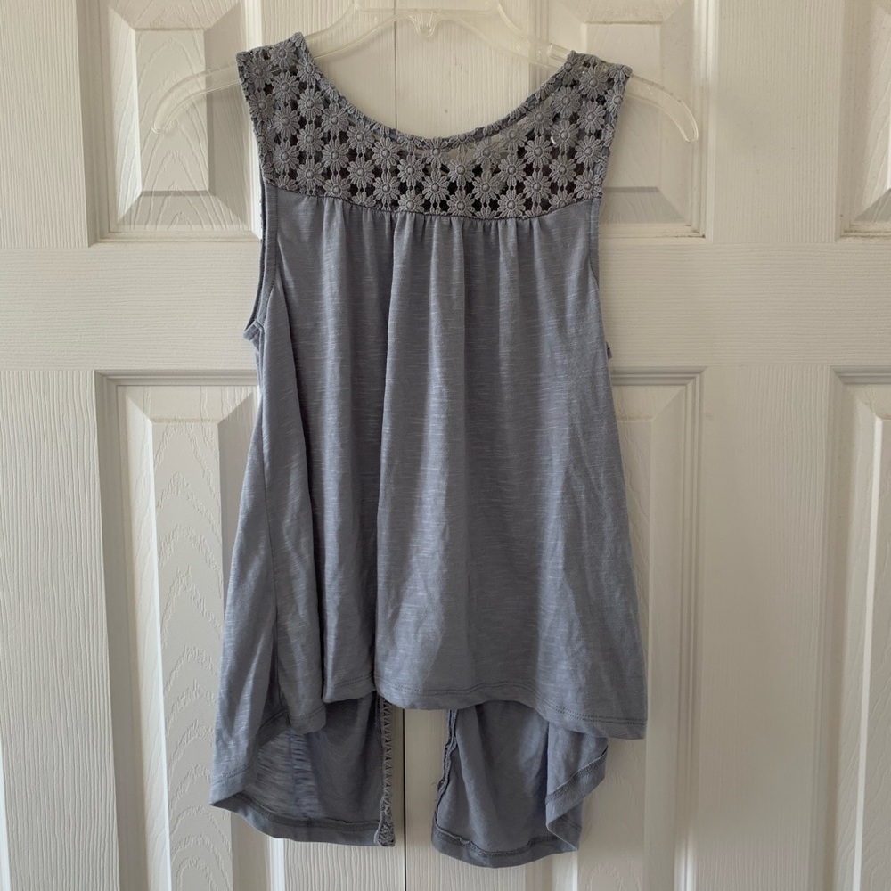 summer tank top